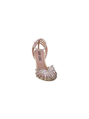 Bibi lou Sandalo Strass Donna Beige 560z75vk
