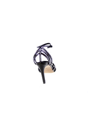 Bibi lou Sandalo Strass Donna Nero 560z75vk