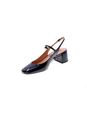 Bibi lou Decollete Tallone Aperto Donna Nero 679z21vk
