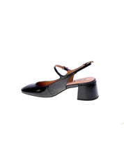 Bibi lou Decollete Tallone Aperto Donna Nero 679z21vk