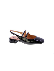 Bibi lou Decollete Tallone Aperto Donna Nero 678z21vk