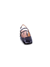 Bibi lou Decollete Tallone Aperto Donna Nero 678z21vk