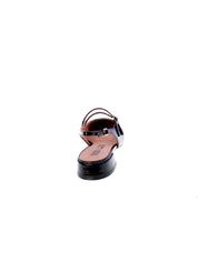 Bibi lou Decollete Tallone Aperto Donna Nero 678z21vk
