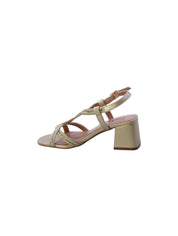 Bibi lou Sandalo Strass Donna Oro 821z94hg