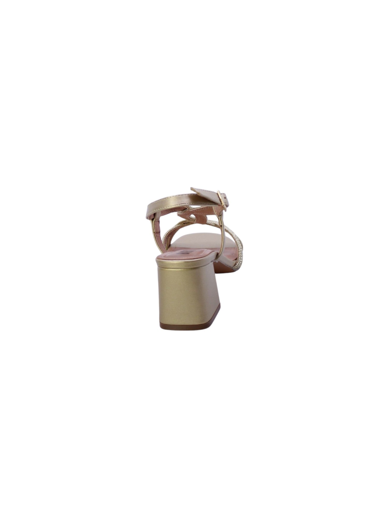 Bibi lou Sandalo Strass Donna Oro 821z94hg