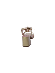 Bibi lou Sandalo Strass Donna Oro 821z94hg