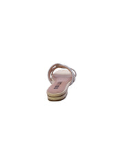 Bibi lou Sandalo Mules Strass Donna Naturale 844z69hg
