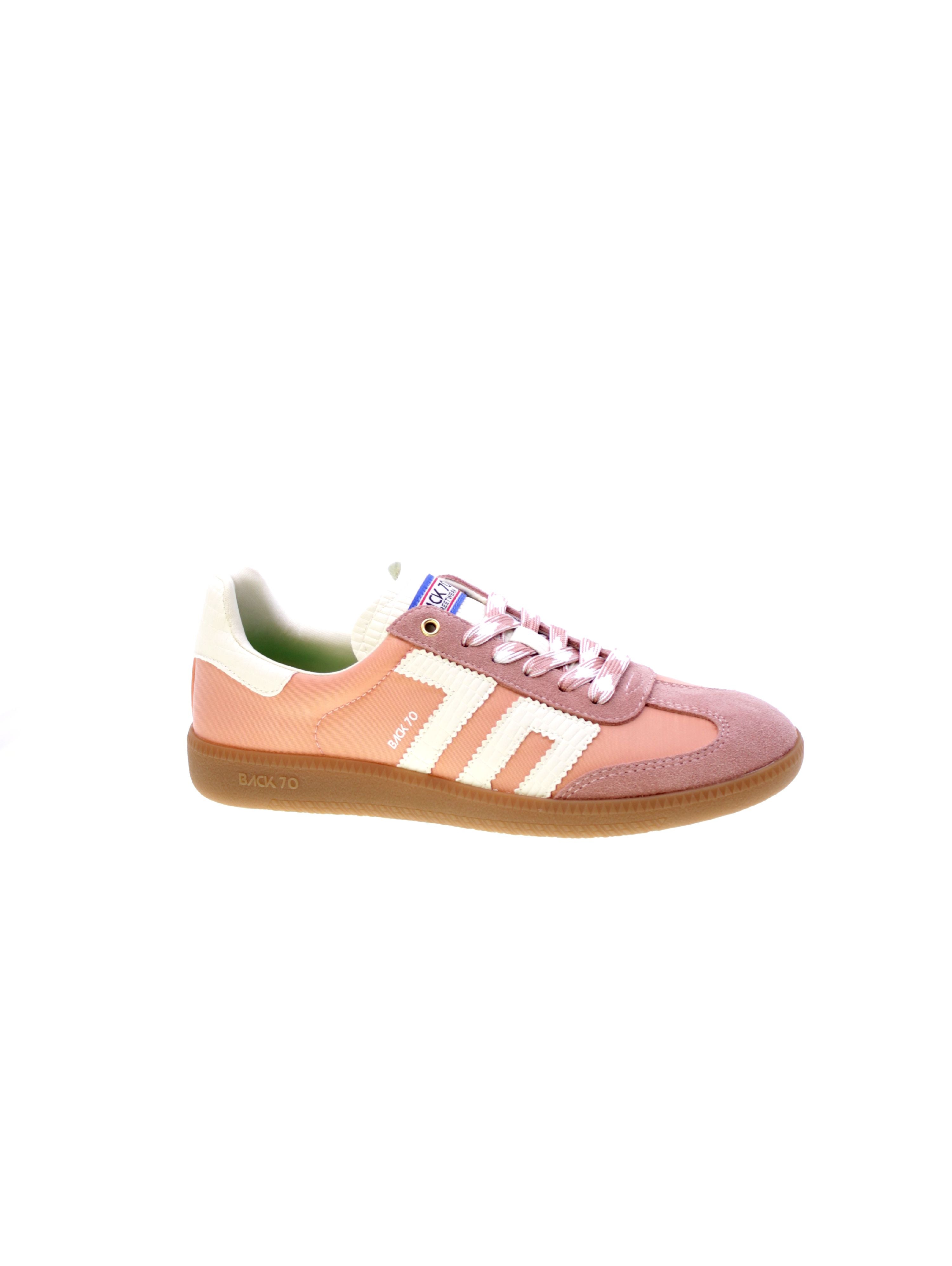 Back70 Sneakers Donna Rosa Ghost15