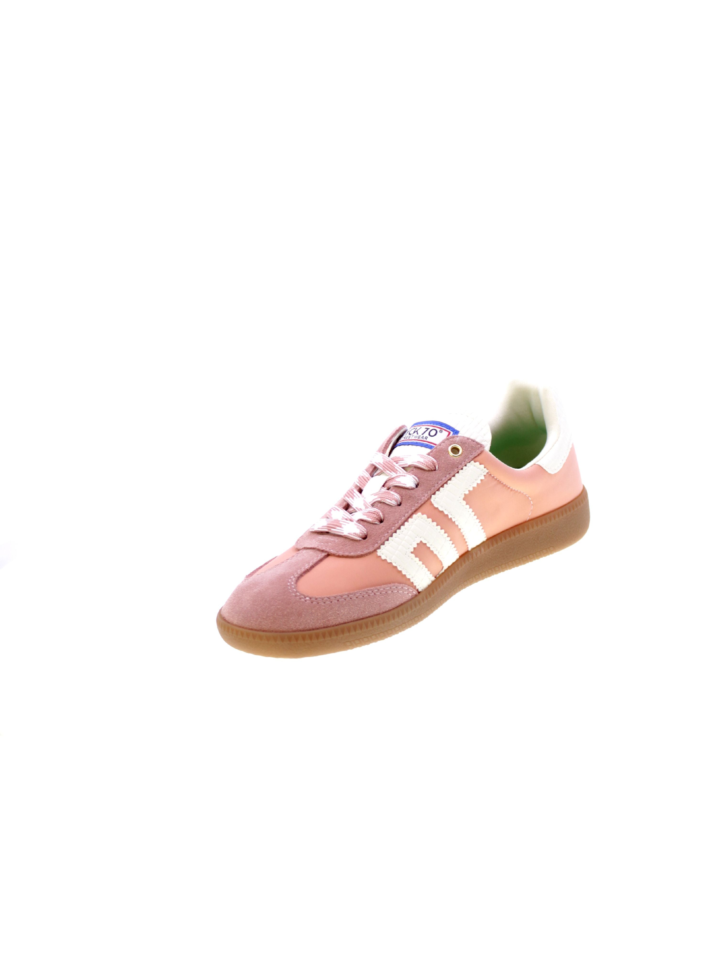 Back70 Sneakers Donna Rosa Ghost15