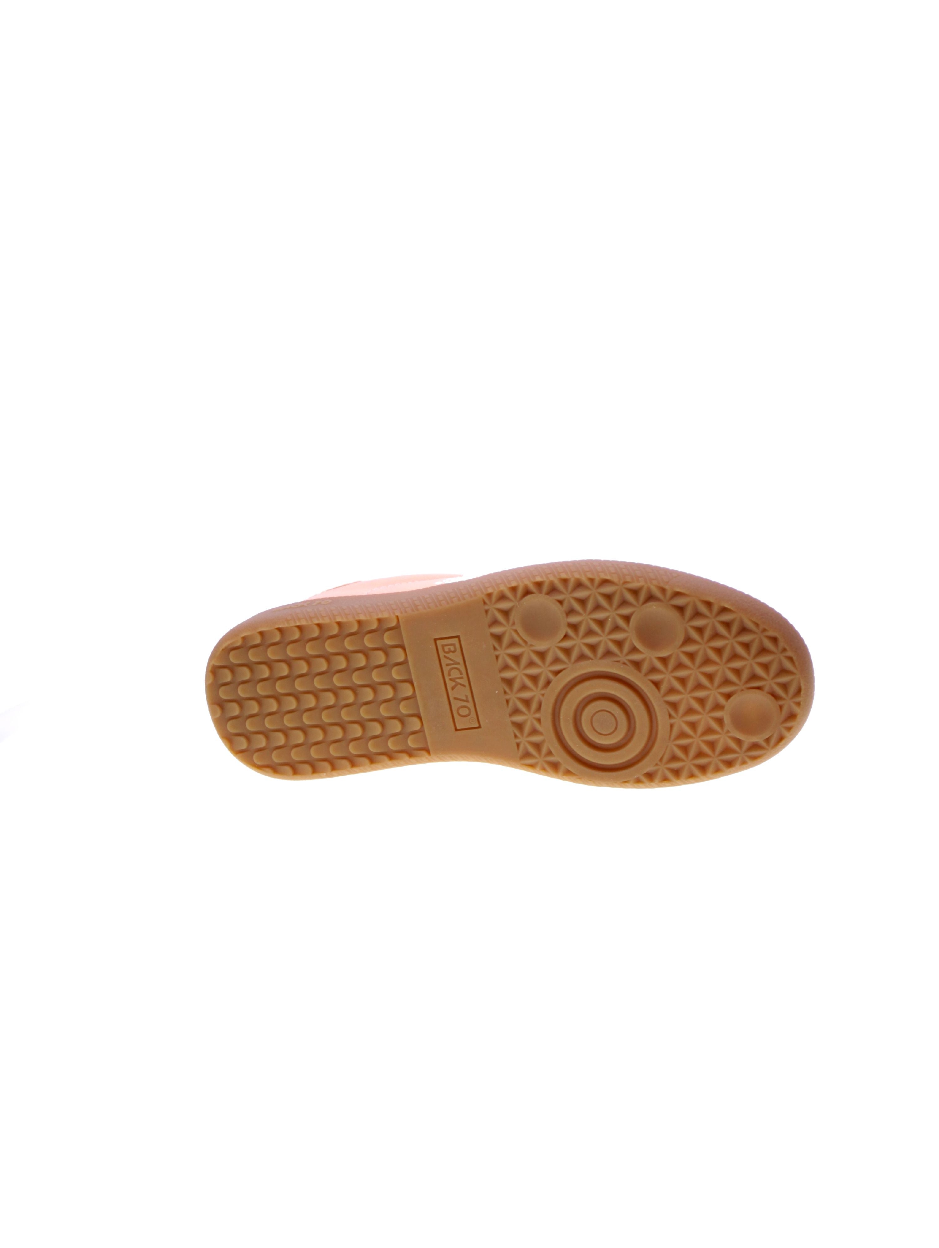 Back70 Sneakers Donna Rosa Ghost15