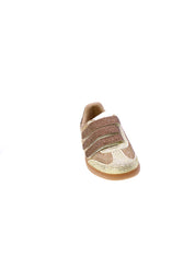 Back70 Sneakers Donna Oro Ghost idra