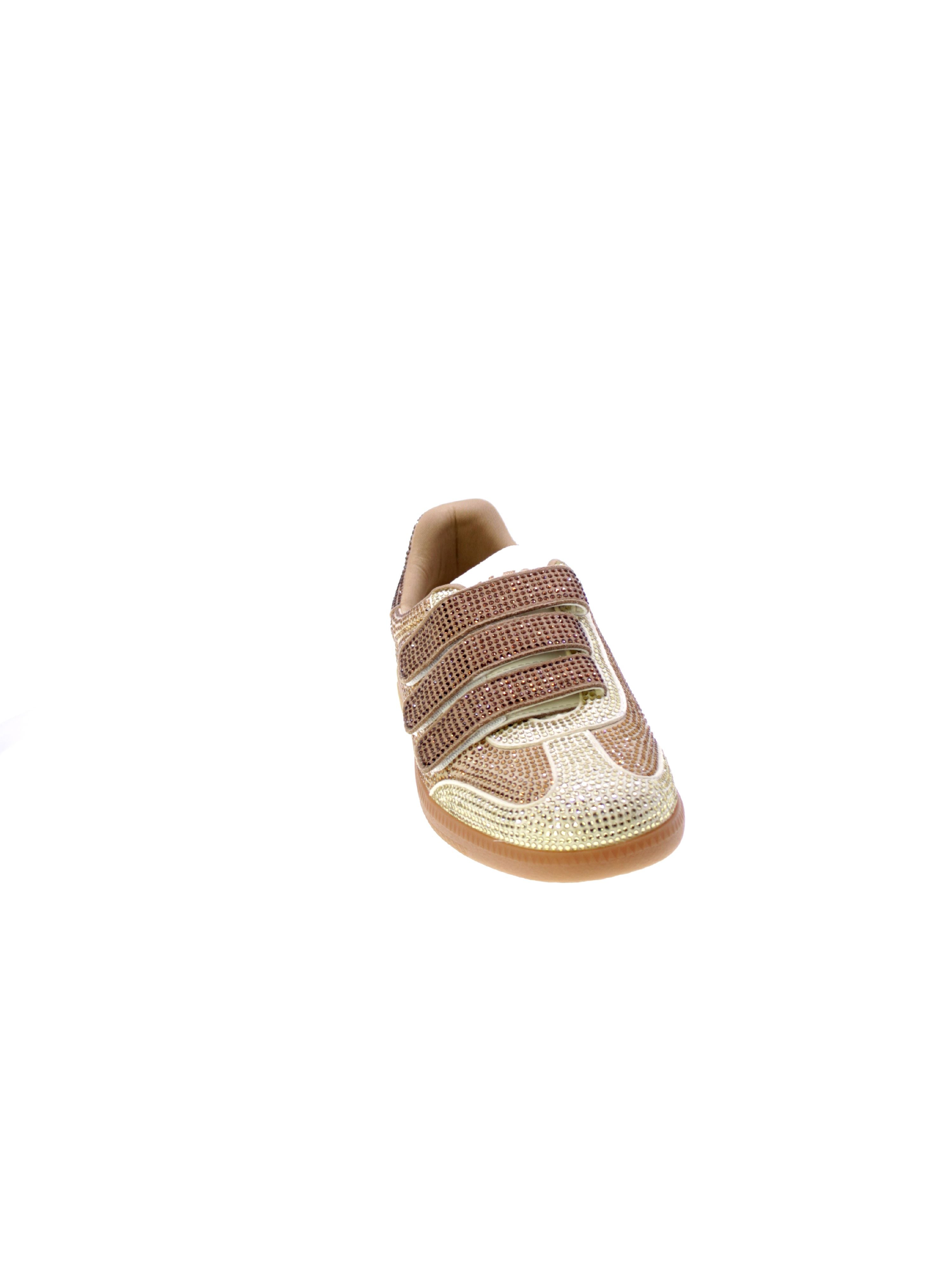 Back70 Sneakers Donna Oro Ghost idra