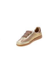 Back70 Sneakers Donna Oro Ghost idra