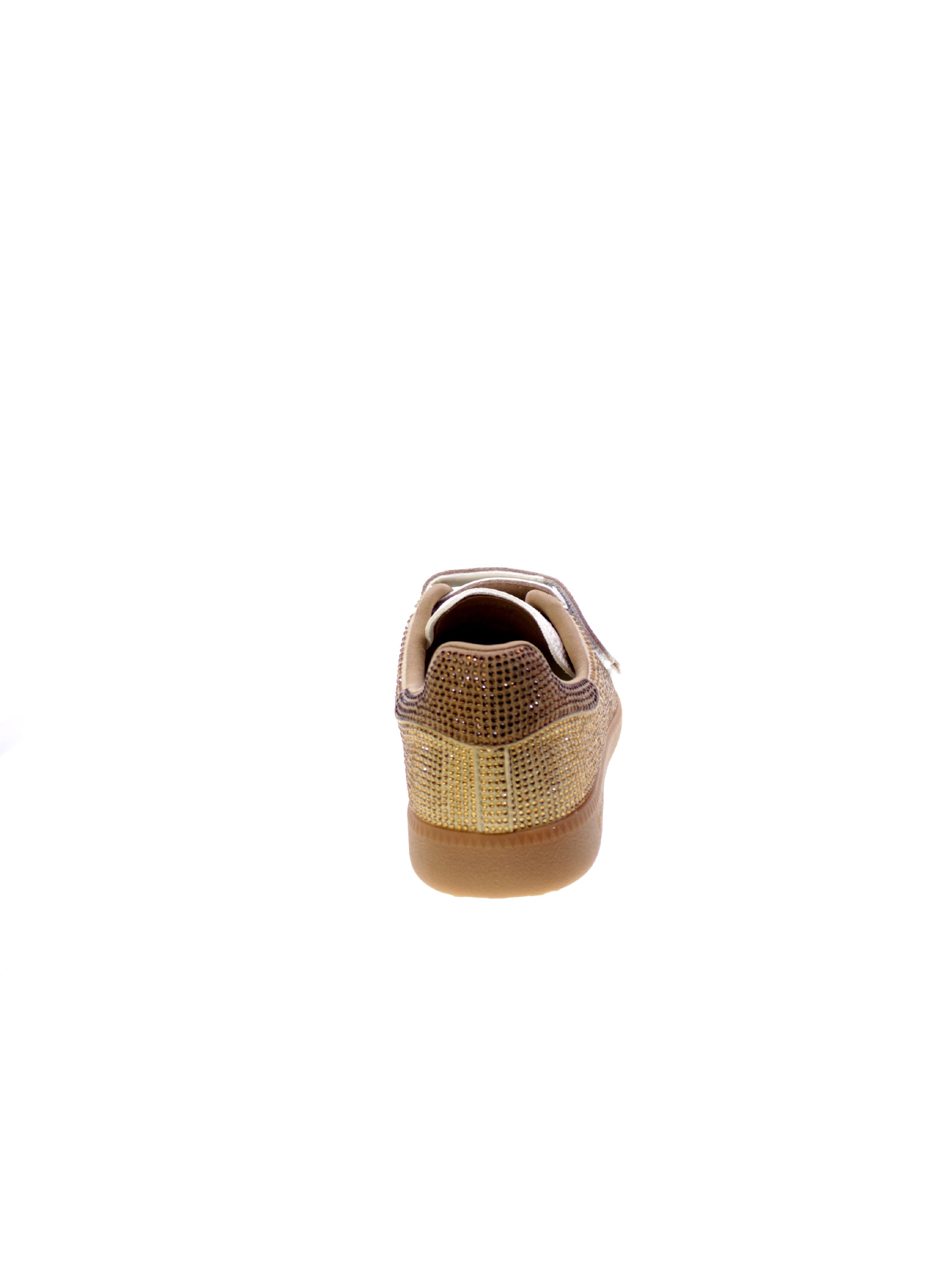 Back70 Sneakers Donna Oro Ghost idra