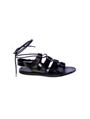 Brador Sandalo Schiava Donna Nero 34.684