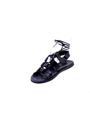 Brador Sandalo Schiava Donna Nero 34.684