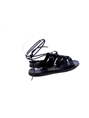 Brador Sandalo Schiava Donna Nero 34.684