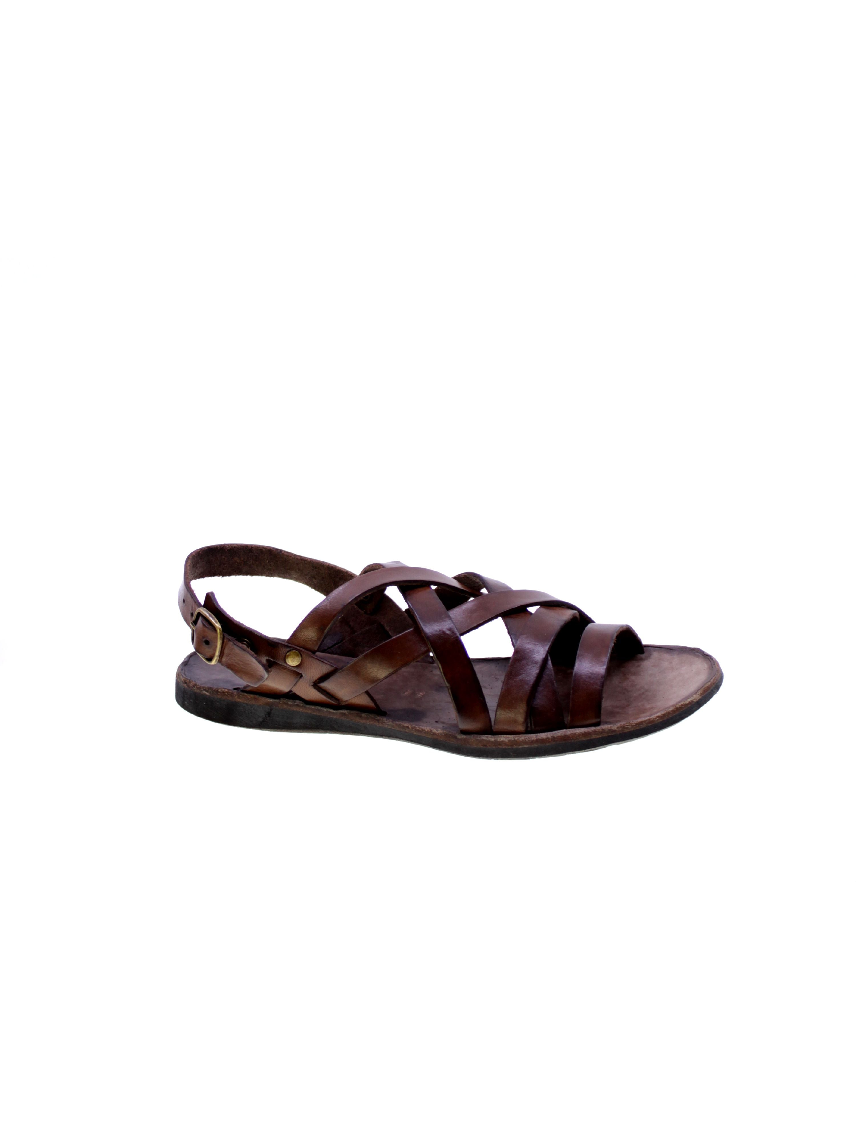 Brador Sandalo Donna Cuoio 34.506