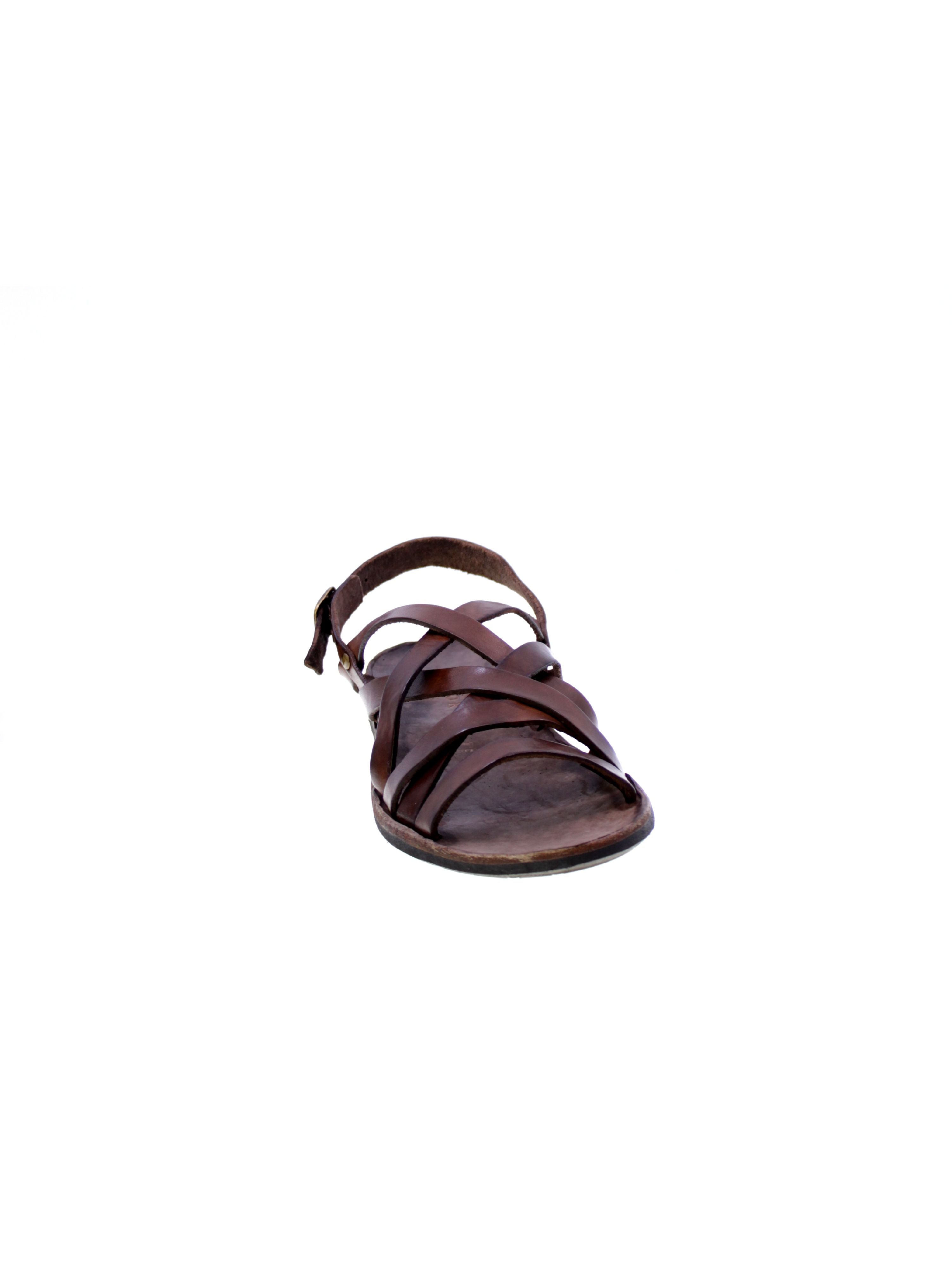 Brador Sandalo Donna Cuoio 34.506
