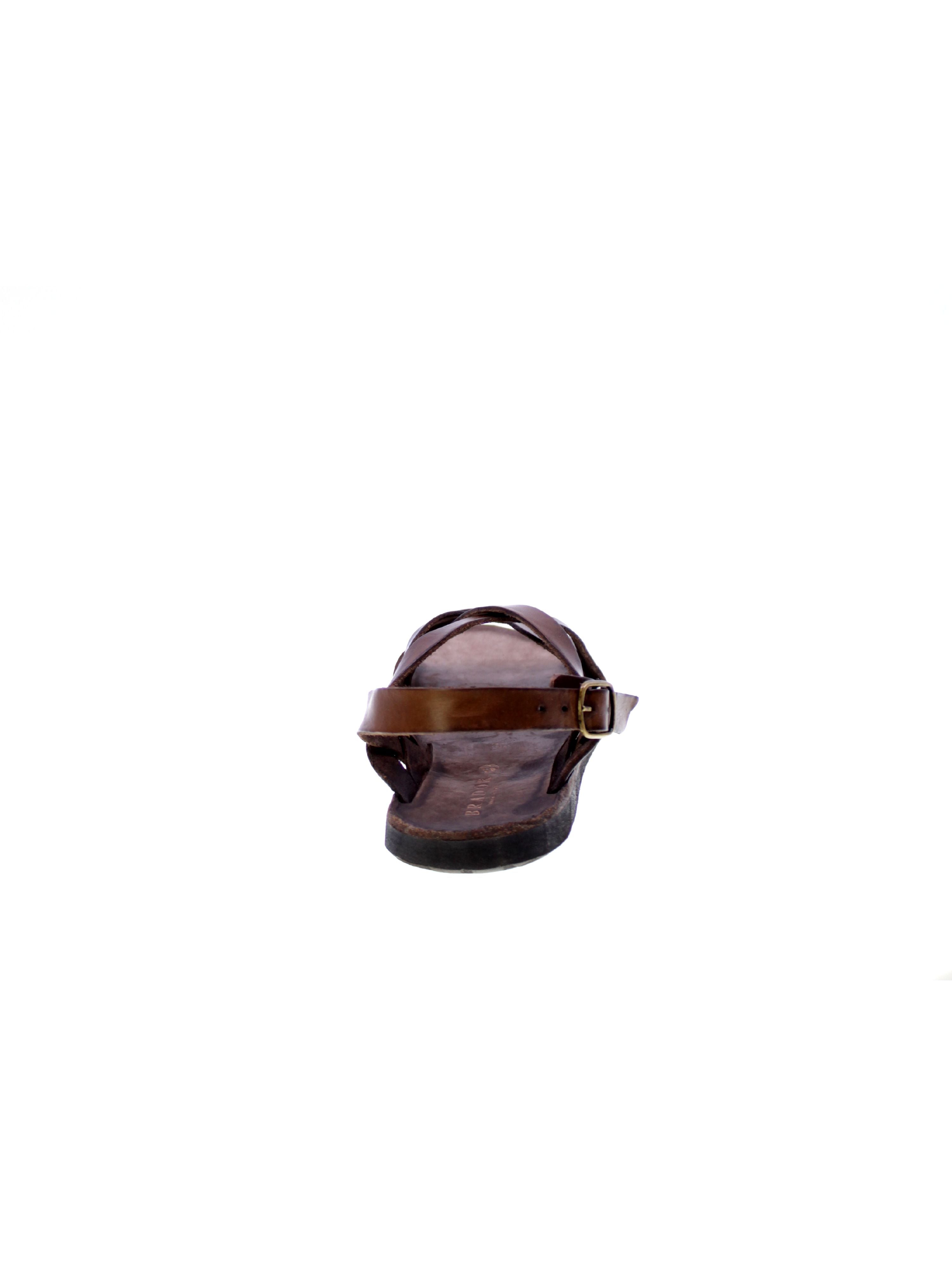 Brador Sandalo Donna Cuoio 34.506