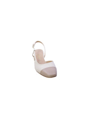 Nacree Decollete Donna Nudo/Burro 5710002/25
