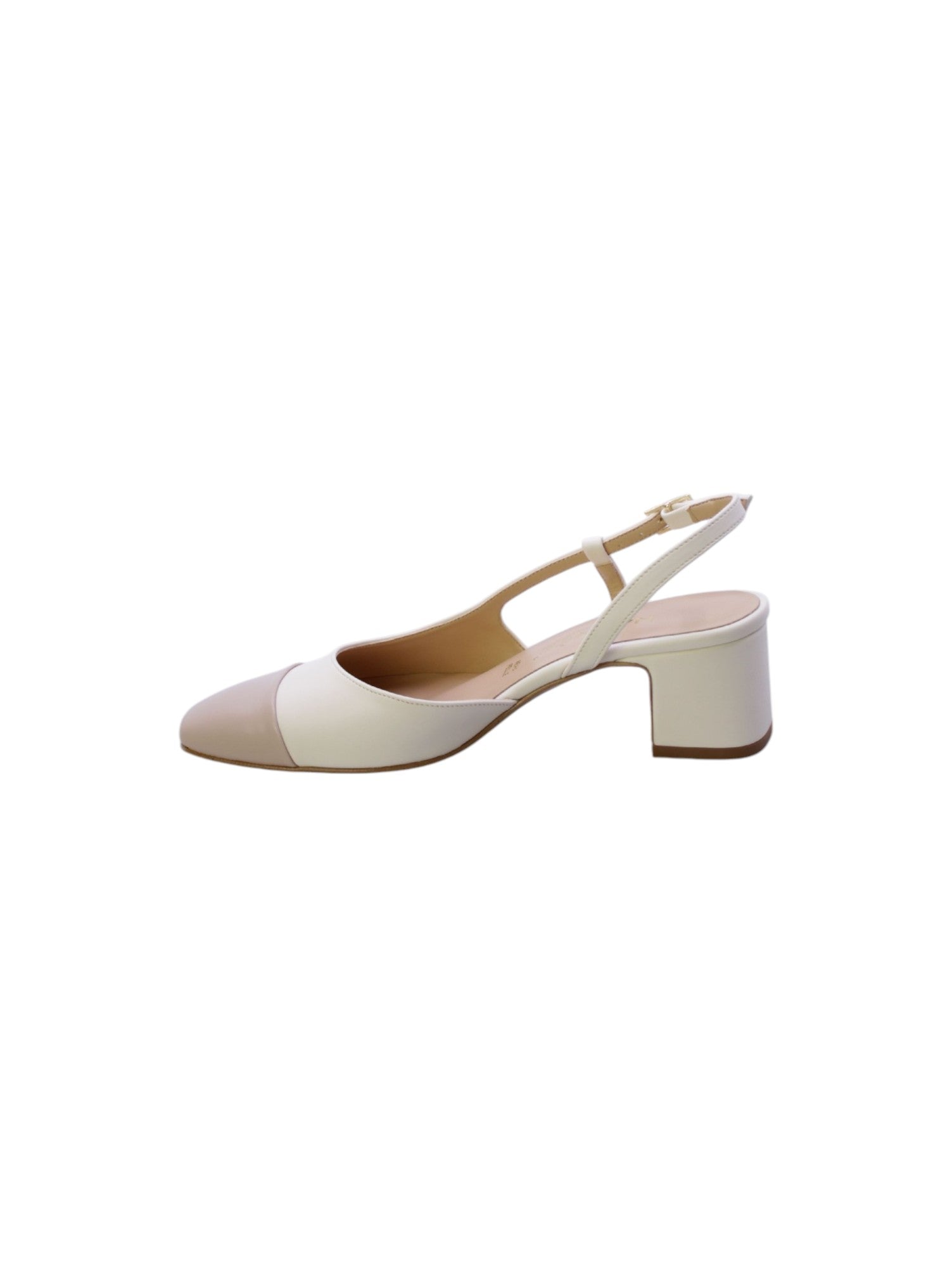 Nacree Decollete Donna Nudo/Burro 5710002/25