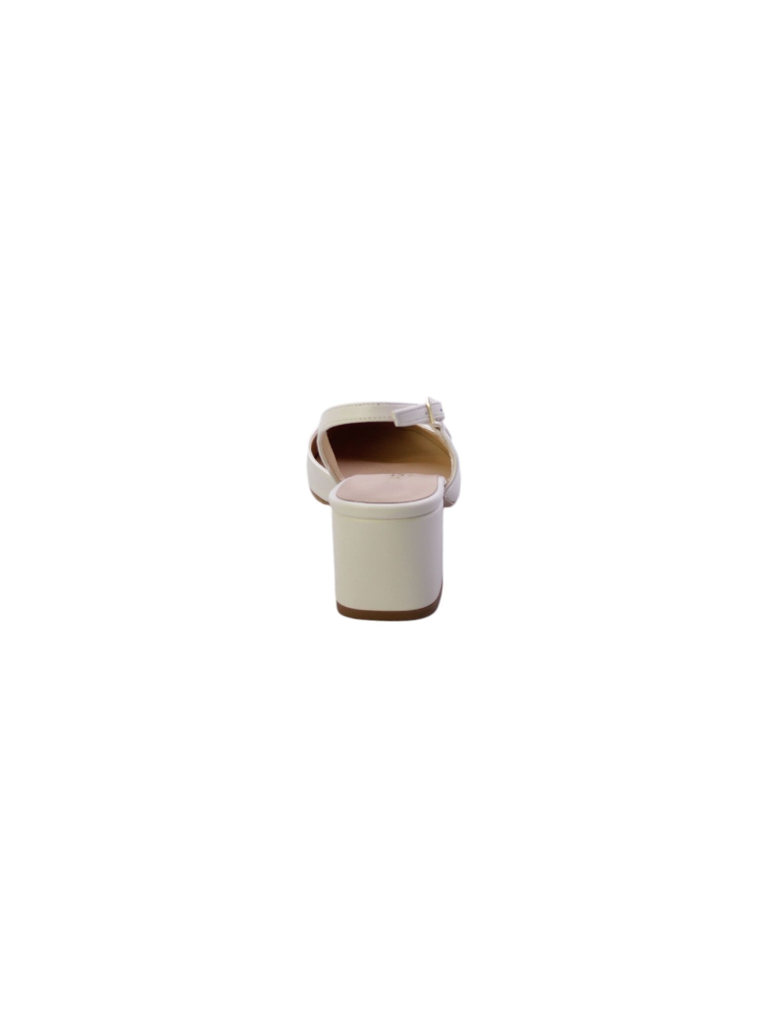 Nacree Decollete Donna Nudo/Burro 5710002/25