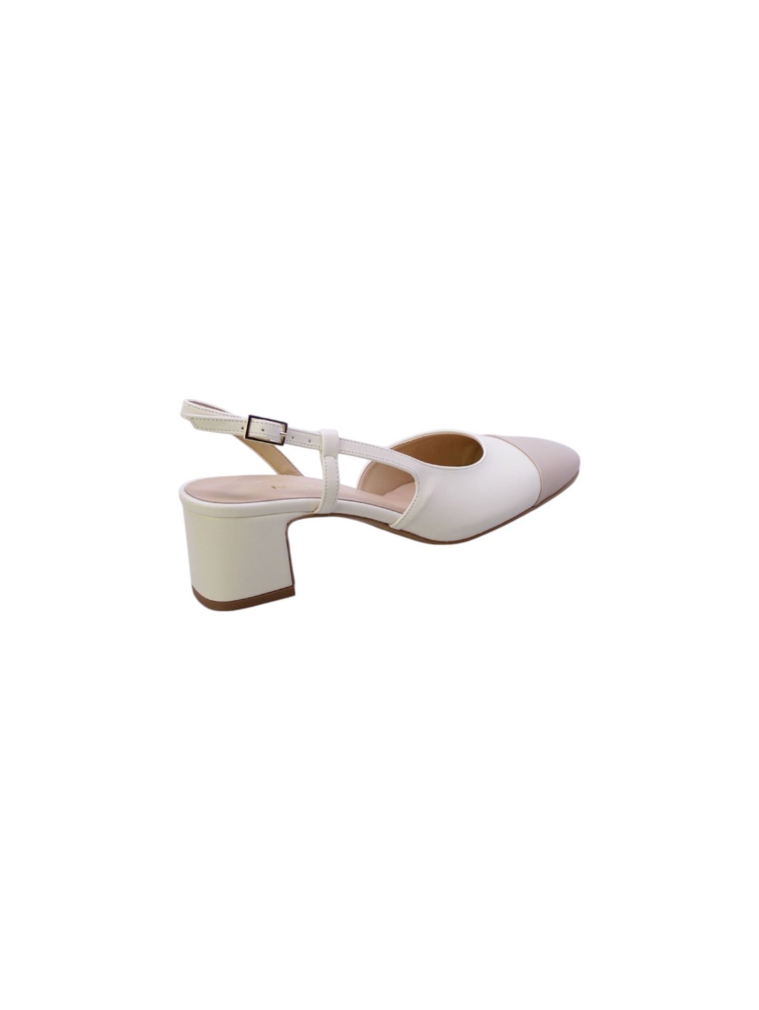 Nacree Decollete Donna Nudo/Burro 5710002/25