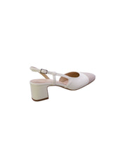 Nacree Decollete Donna Nudo/Burro 5710002/25