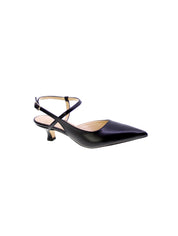 Nacree Decollete Donna Nero 894m046/25