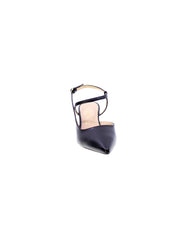 Nacree Decollete Donna Nero 894m046/25