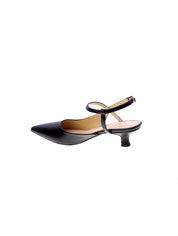 Nacree Decollete Donna Nero 894m046/25