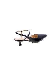 Nacree Decollete Donna Nero 894m046/25