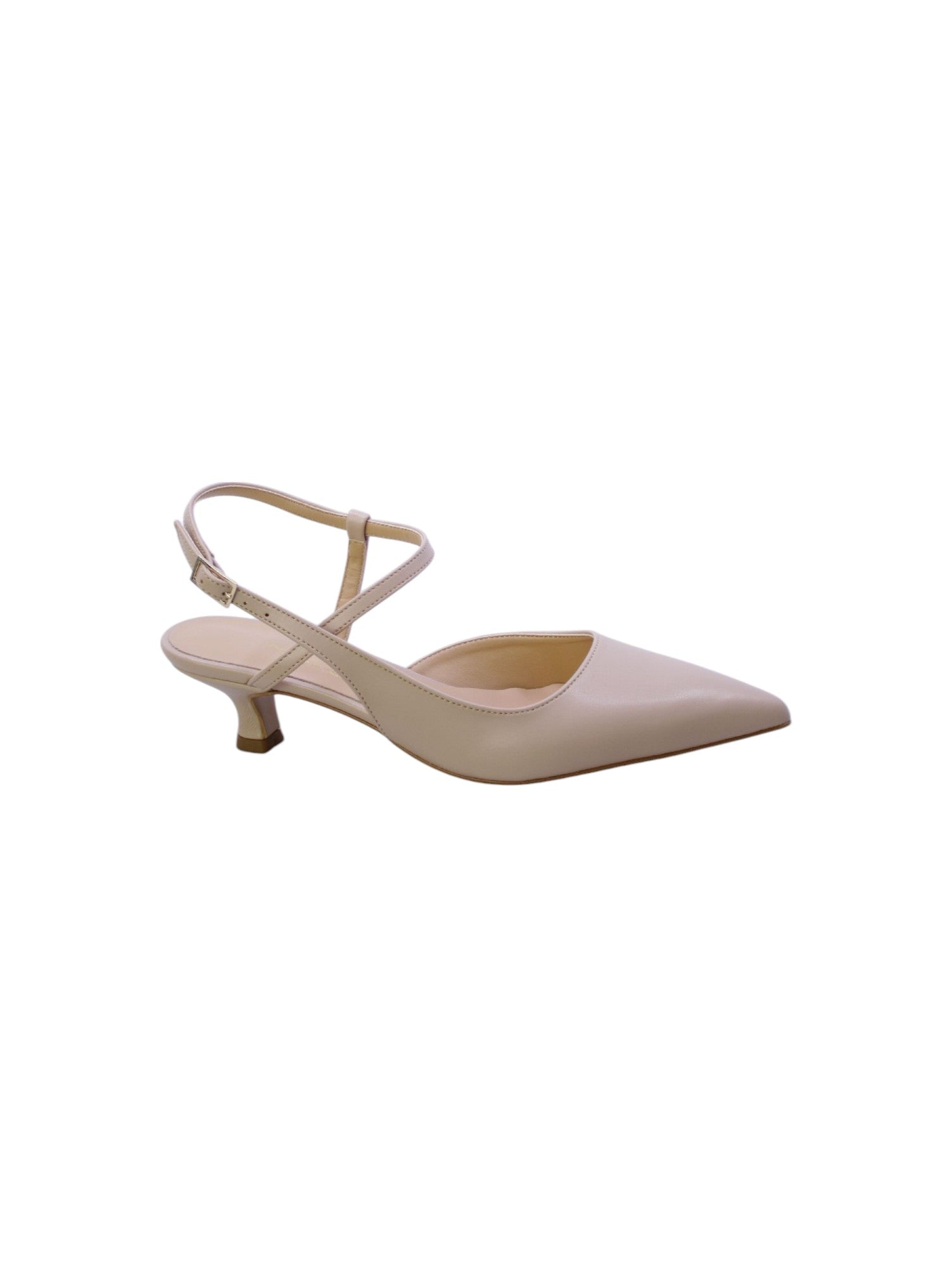 Nacree Decollete Donna Nudo 894m046/25
