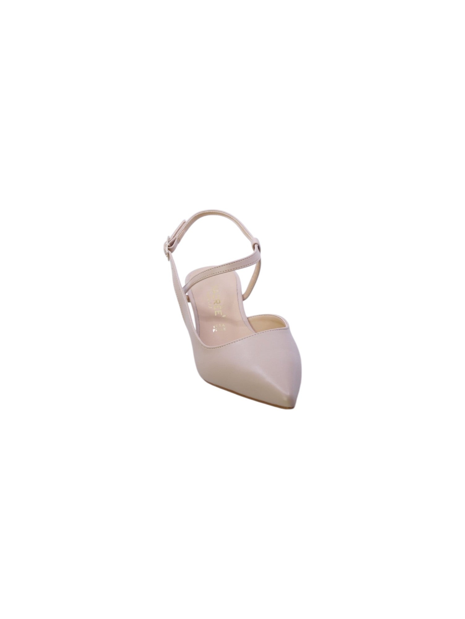 Nacree Decollete Donna Nudo 894m046/25