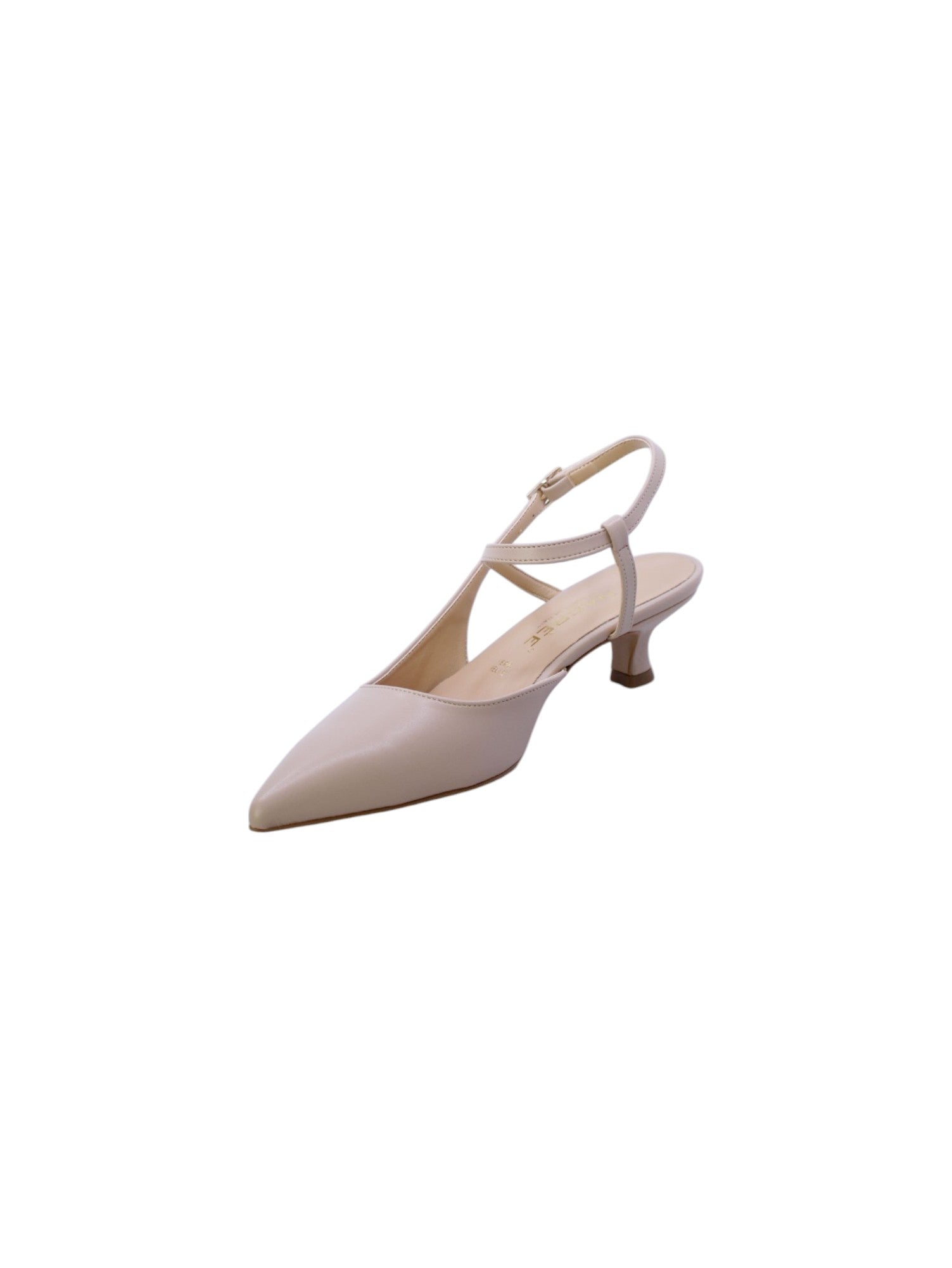 Nacree Decollete Donna Nudo 894m046/25