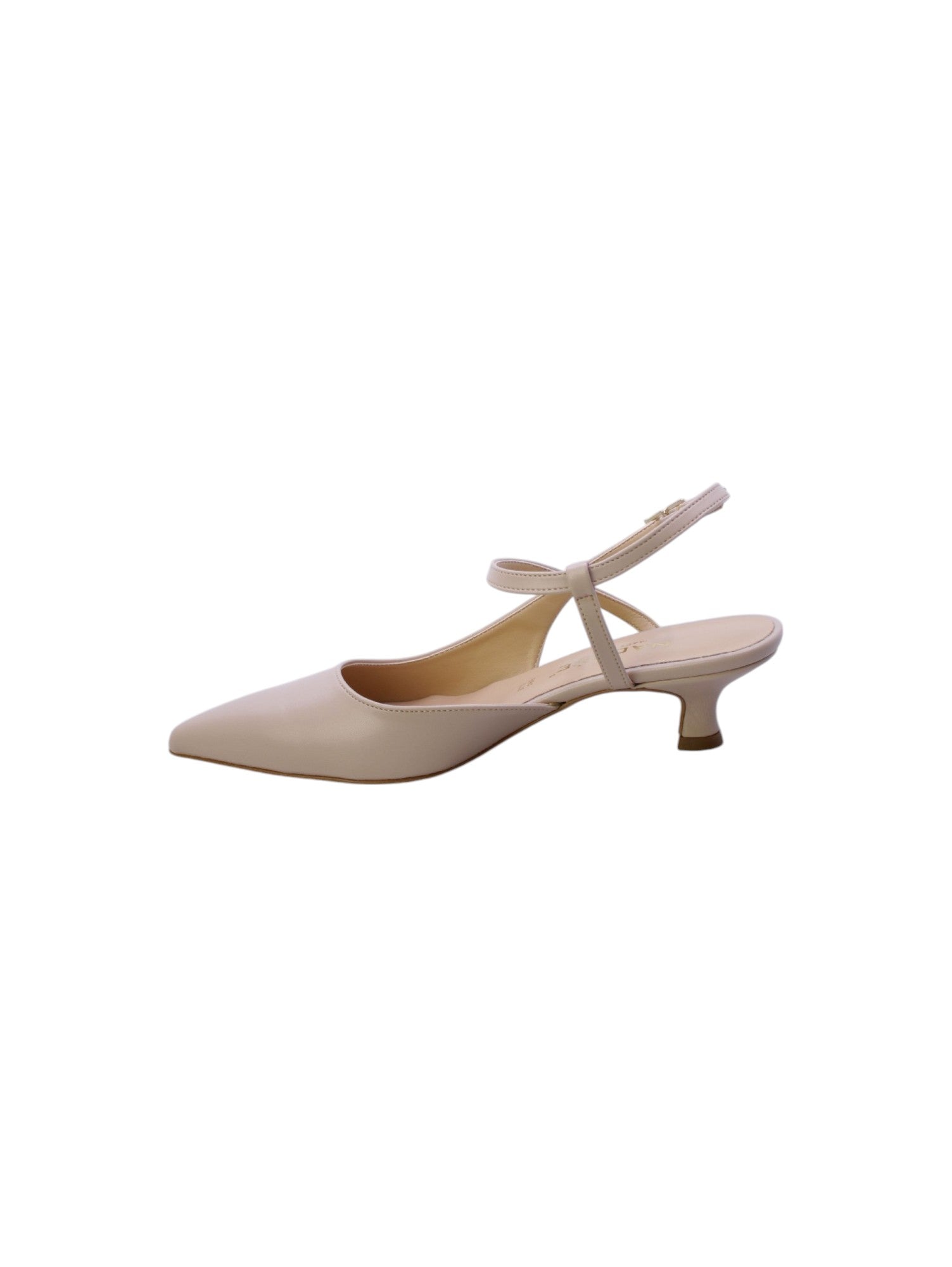 Nacree Decollete Donna Nudo 894m046/25