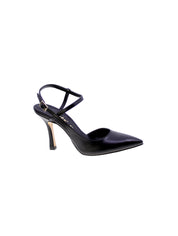 Nacree Decollete Donna Nero 410a009/25