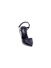 Nacree Decollete Donna Nero 410a009/25