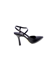 Nacree Decollete Donna Nero 410a009/25