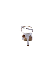 Nacree Decollete Donna Argento 410a009/25