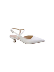 Nacree Decollete Donna Bianco 894m046/25