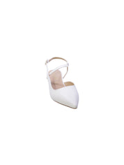 Nacree Decollete Donna Bianco 894m046/25