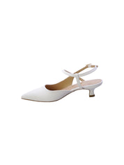 Nacree Decollete Donna Bianco 894m046/25
