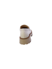 Nacree Mocassino Donna Avorio 631r049/25
