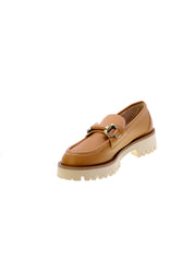 Nacree Mocassino Donna Cuoio 631r049/25
