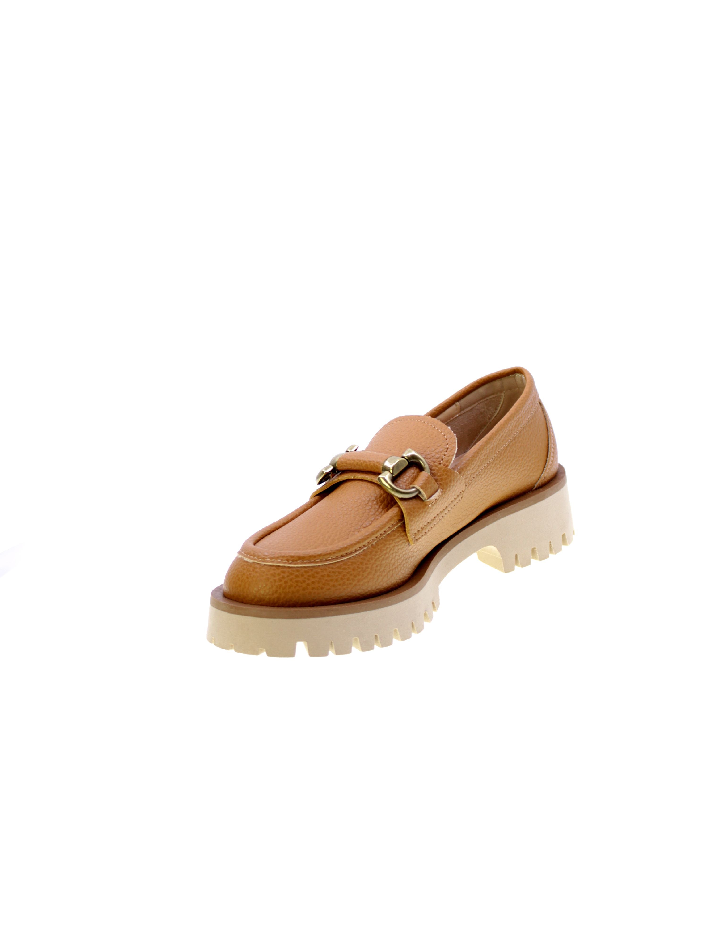 Nacree Mocassino Donna Cuoio 631r049/25