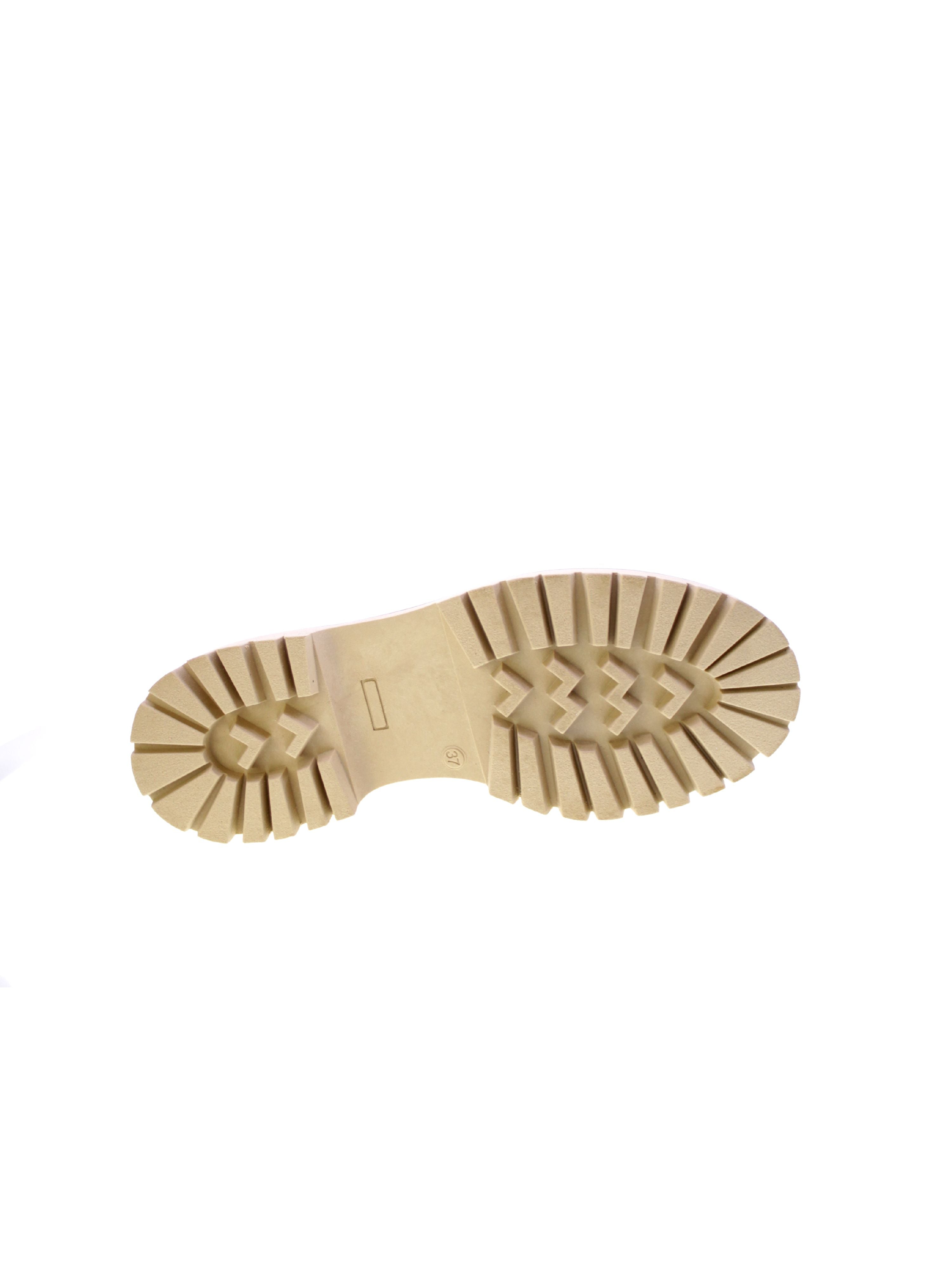 Nacree Mocassino Donna Cuoio 631r049/25