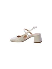 Nacree Decollete Tallone Aperto Donna Avorio 4427008/25