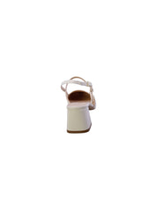 Nacree Decollete Tallone Aperto Donna Avorio 4427008/25